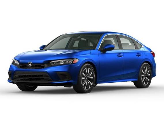 HONDA CIVIC 2024 2HGFE1F79RH329764 image