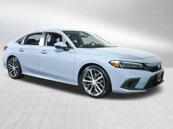 HONDA CIVIC 2024 2HGFE1F92RH306215 image