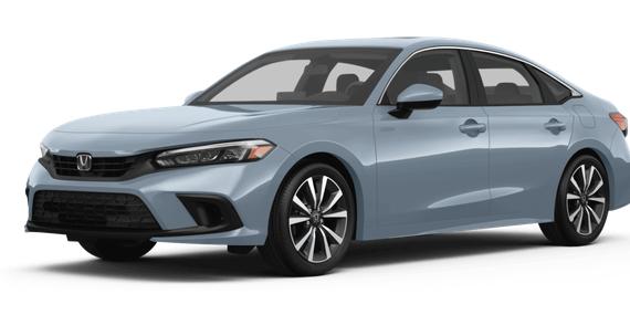 HONDA CIVIC 2024 2HGFE1F73RH318050 image HONDA CIVIC 2024 2HGFE1F73RH318050 image