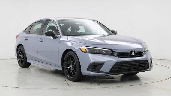 HONDA CIVIC 2024 2HGFE2F58RH568324 image