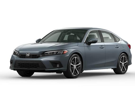 HONDA CIVIC 2024 2HGFE1F92RH307154 image