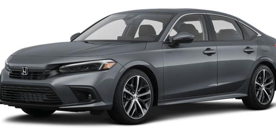 HONDA CIVIC 2024 2HGFE1F91RH340808 image