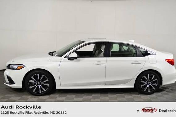 HONDA CIVIC 2024 2HGFE1F78RH316214 image