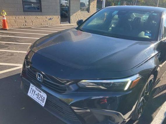 HONDA CIVIC 2024 2HGFE2F59RH555193 image