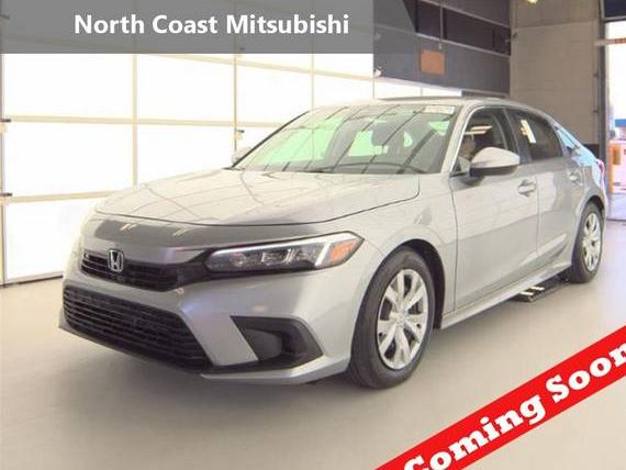 HONDA CIVIC 2024 2HGFE2F24RH576572 image