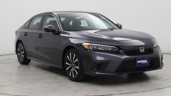 HONDA CIVIC 2024 2HGFE1F78RH313880 image