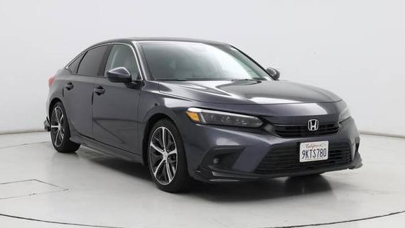 HONDA CIVIC 2024 2HGFE1F95RH312252 image