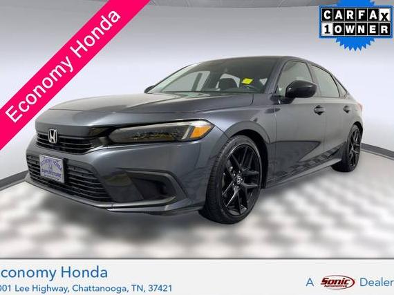 HONDA CIVIC 2024 2HGFE2F57RH564846 image HONDA CIVIC 2024 2HGFE2F57RH564846 image