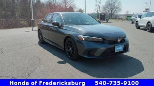HONDA CIVIC 2024 2HGFE2F58RH539910 image