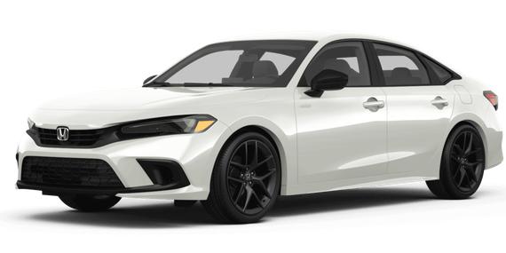 HONDA CIVIC 2024 2HGFE2F5XRH509226 image