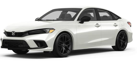 HONDA CIVIC 2024 2HGFE2F58RH515915 image