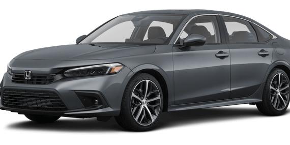 HONDA CIVIC 2024 2HGFE1F91RH302298 image