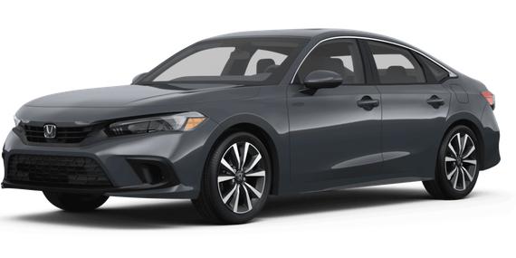 HONDA CIVIC 2024 2HGFE2F22RH564601 image