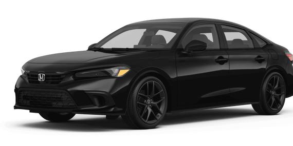 HONDA CIVIC 2024 2HGFE2F50RH573548 image