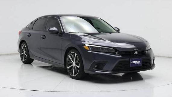 HONDA CIVIC 2024 2HGFE1F90RH322686 image