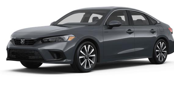 HONDA CIVIC 2024 2HGFE2F29RH509000 image