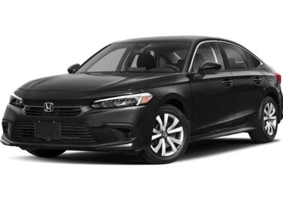 HONDA CIVIC 2024 2HGFE2F23RH527007 image