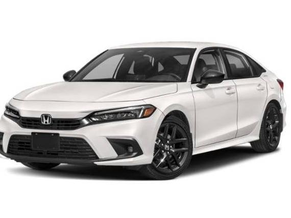 HONDA CIVIC 2024 2HGFE2F52RH501296 image