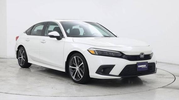 HONDA CIVIC 2024 2HGFE1F97RH325827 image