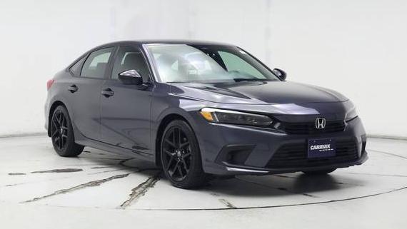 HONDA CIVIC 2024 2HGFE2F59RH552455 image