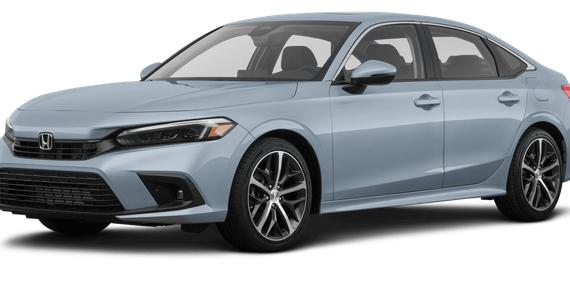 HONDA CIVIC 2024 2HGFE1F90RH337902 image