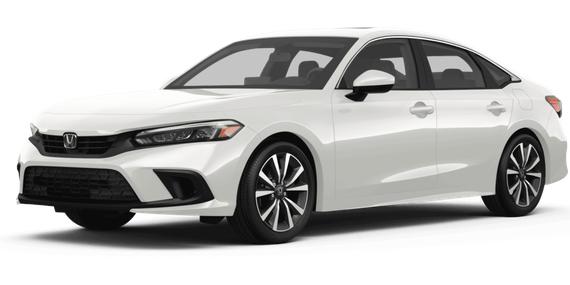 HONDA CIVIC 2024 2HGFE1F76RH306748 image