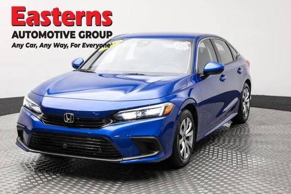 HONDA CIVIC 2024 2HGFE2F28RH556678 image HONDA CIVIC 2024 2HGFE2F28RH556678 image