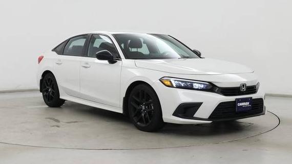 HONDA CIVIC 2024 2HGFE2F5XRH520615 image