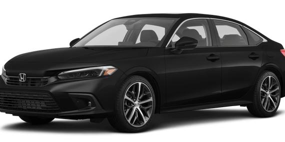 HONDA CIVIC 2024 2HGFE1F9XRH304096 image