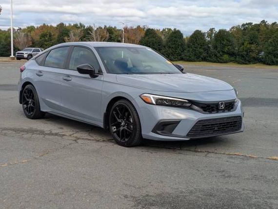 HONDA CIVIC 2024 19XFL2H81RE037571 image HONDA CIVIC 2024 19XFL2H81RE037571 image