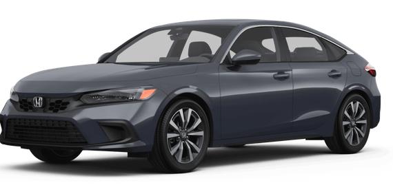 HONDA CIVIC 2024 19XFL1H76RE006737 image HONDA CIVIC 2024 19XFL1H76RE006737 image