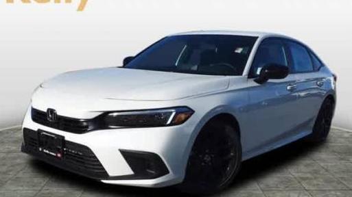 HONDA CIVIC 2024 2HGFE2F53RH560163 image