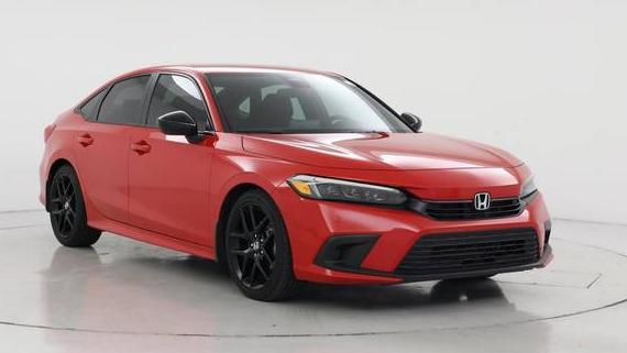 HONDA CIVIC 2024 2HGFE2F53RH584432 image