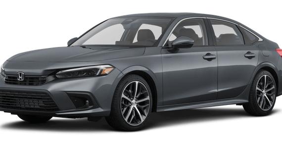 HONDA CIVIC 2024 2HGFE1F97RH320921 image