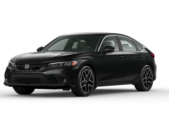 HONDA CIVIC 2024 19XFL1H83RE015565 image HONDA CIVIC 2024 19XFL1H83RE015565 image