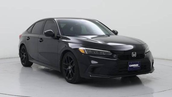 HONDA CIVIC 2024 2HGFE2F5XRH515334 image