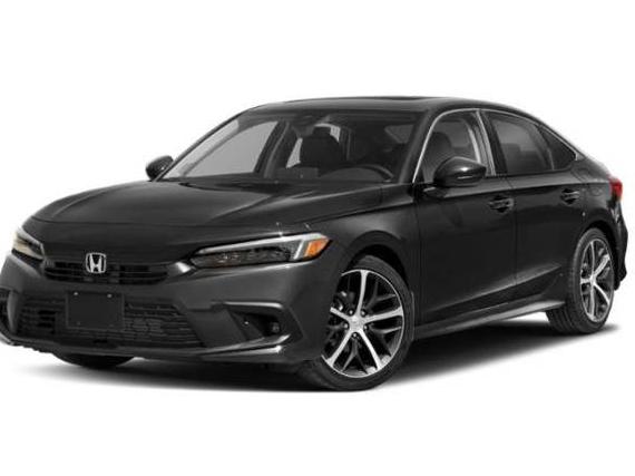 HONDA CIVIC 2024 2HGFE1F93RH313173 image