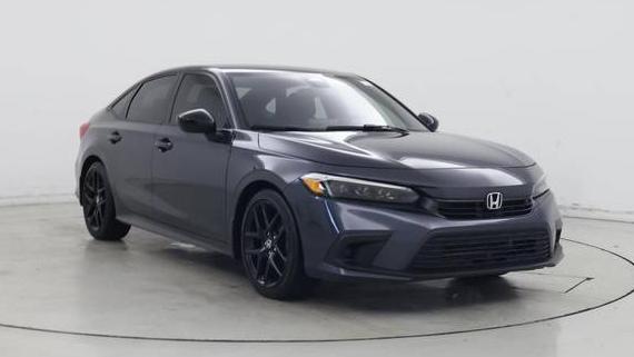 HONDA CIVIC 2024 2HGFE2F55RH556387 image