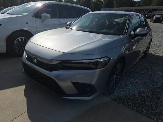 HONDA CIVIC 2024 2HGFE1F92RH309244 image