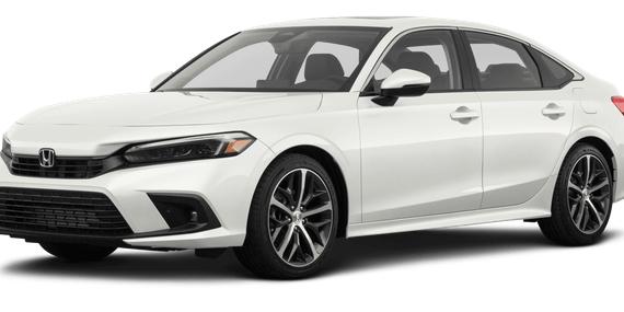 HONDA CIVIC 2024 2HGFE1F98RH303142 image