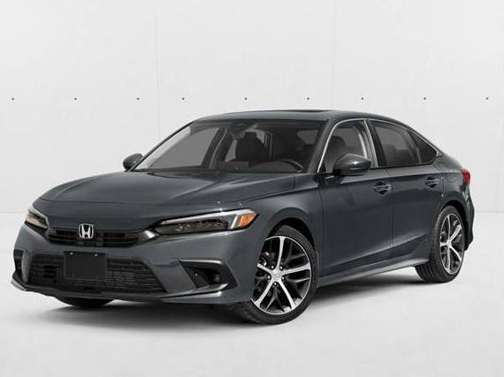 HONDA CIVIC 2024 2HGFE1F98RH303268 image