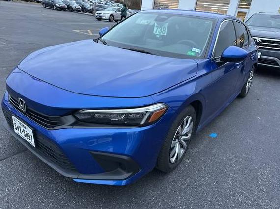 HONDA CIVIC 2024 2HGFE2F23RH549170 image HONDA CIVIC 2024 2HGFE2F23RH549170 image