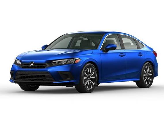 HONDA CIVIC 2024 2HGFE1F73RH302124 image
