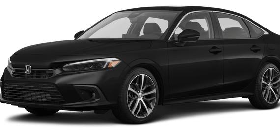 HONDA CIVIC 2024 2HGFE1F91RH304066 image