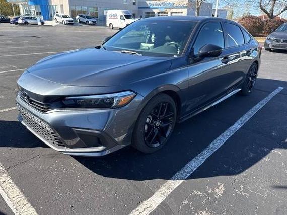 HONDA CIVIC 2024 2HGFE2F58RH509323 image HONDA CIVIC 2024 2HGFE2F58RH509323 image