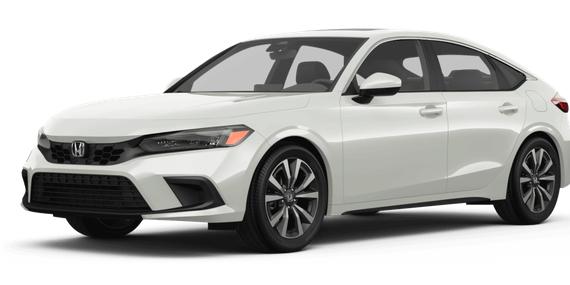 HONDA CIVIC 2024 19XFL1H73RE029263 image HONDA CIVIC 2024 19XFL1H73RE029263 image