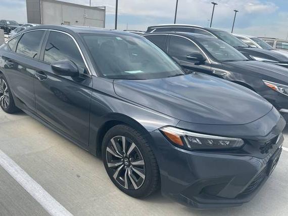 HONDA CIVIC 2024 19XFL1H77RE009906 image HONDA CIVIC 2024 19XFL1H77RE009906 image