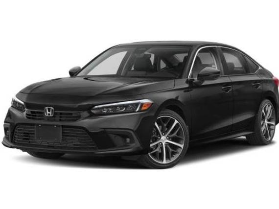 HONDA CIVIC 2024 2HGFE1F73RH331025 image