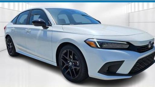 HONDA CIVIC 2024 2HGFE2F55RH583184 image