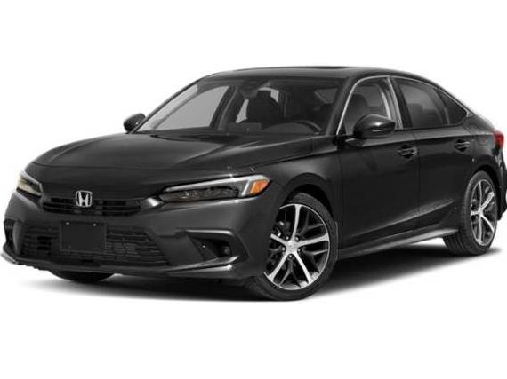 HONDA CIVIC 2024 2HGFE1F97RH314858 image
